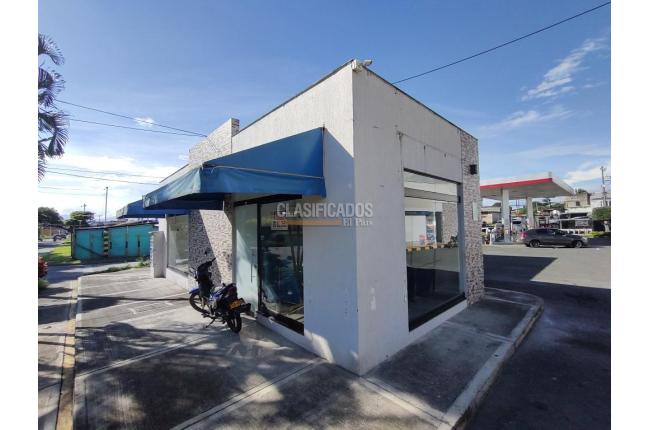 Locales y Bodegas, Alquiler en Palmira