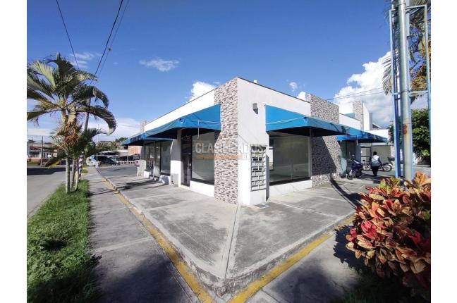 Locales y Bodegas, Alquiler, Palmira - $900.000