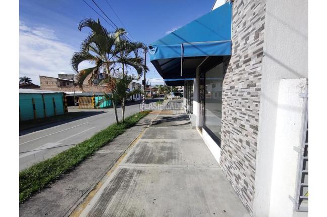 Locales y Bodegas, Alquiler, Palmira - $900.000