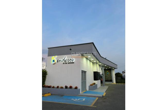 Casas, Venta en Jamundí