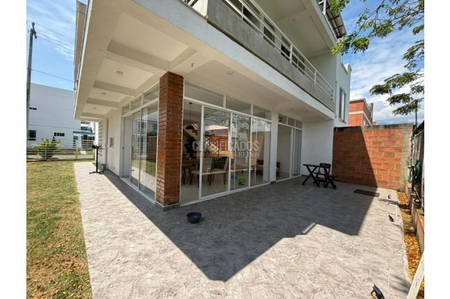 Casas, Venta en Jamundí