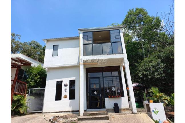 Casas, Venta en Jamundí