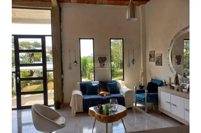 Casas, Venta, Jamundí - $538.000.000