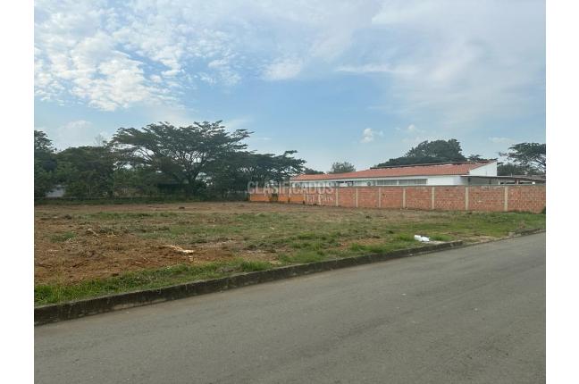 Lotes, Venta en Jamundí