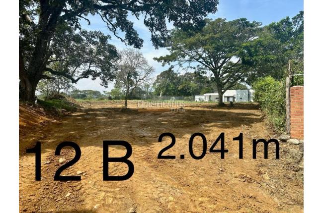 Lotes, Venta, Jamundí - $320.000.000