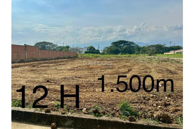 Lotes, Venta, Jamundí - $320.000.000