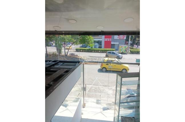 Locales y Bodegas, Alquiler, Ciudadela Comfandi - $6.800.000