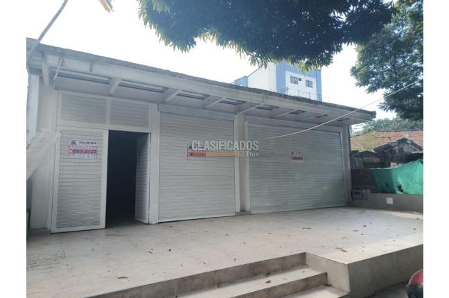 Locales y Bodegas, Alquiler en La Merced