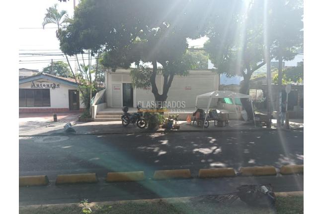 Locales y Bodegas, Alquiler en La Merced