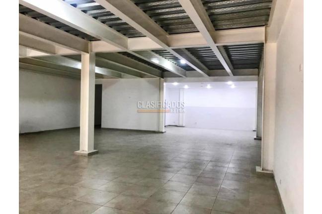 Locales y Bodegas, Alquiler, La Merced - $10.000.000