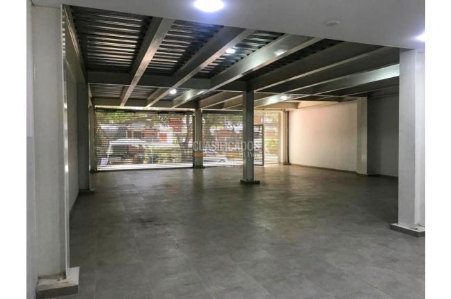 Locales y Bodegas, Alquiler, La Merced - $10.000.000