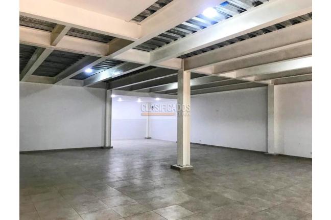 Locales y Bodegas, Alquiler, La Merced - $10.000.000