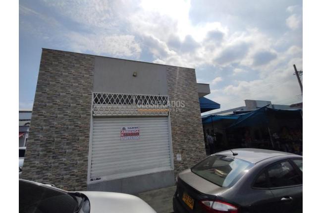 Locales y Bodegas, Alquiler en Obrero