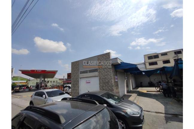 Locales y Bodegas, Alquiler en Obrero