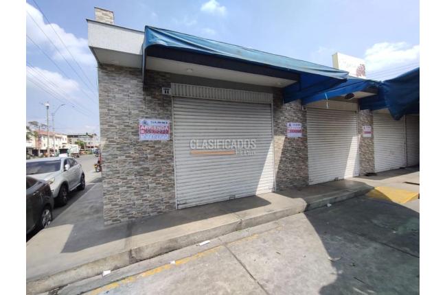 Locales y Bodegas, Alquiler en Obrero