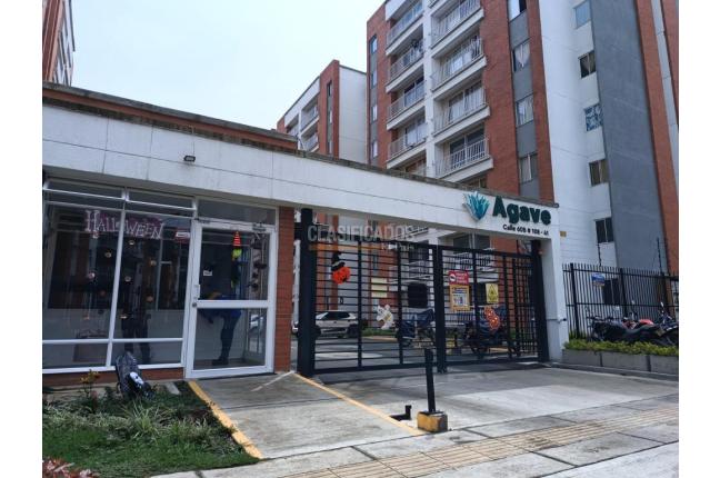 Apartaestudios, Venta en Ciudad Bochalema