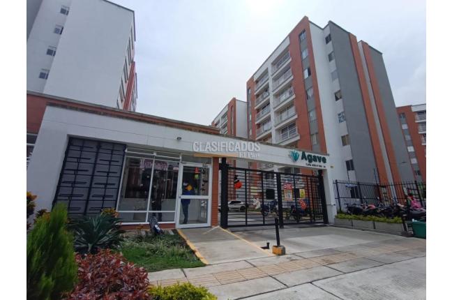 Apartaestudios, Venta en Ciudad Bochalema