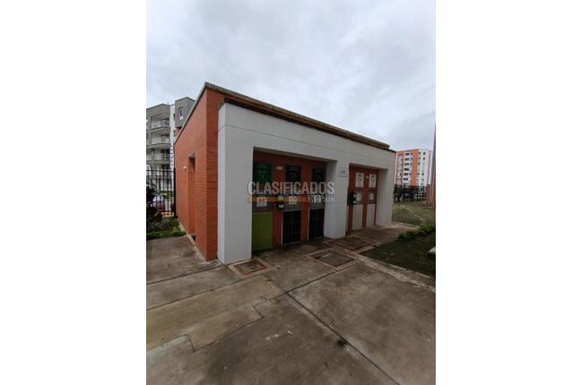 Apartaestudios, Venta, Ciudad Bochalema - $195.000.000