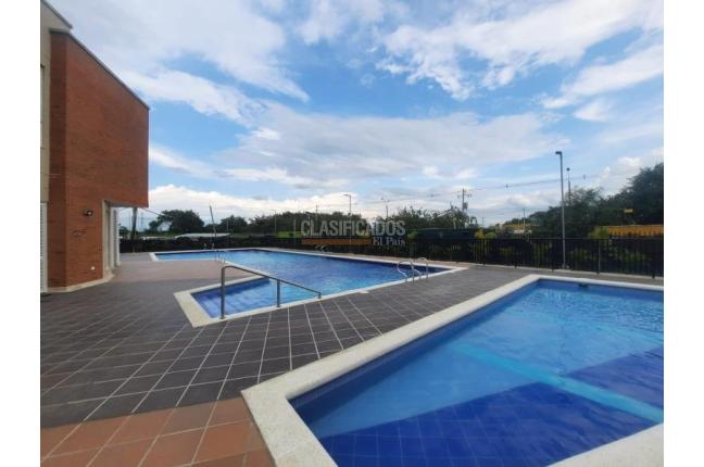 Apartaestudios, Venta, Ciudad Bochalema - $195.000.000