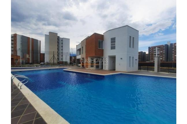 Apartaestudios, Venta, Ciudad Bochalema - $195.000.000
