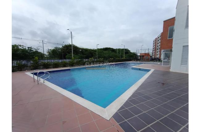 Apartaestudios, Venta, Ciudad Bochalema - $195.000.000