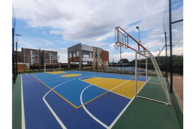 Apartaestudios, Venta, Ciudad Bochalema - $195.000.000