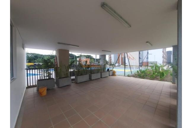 Apartaestudios, Venta, Ciudad Bochalema - $195.000.000