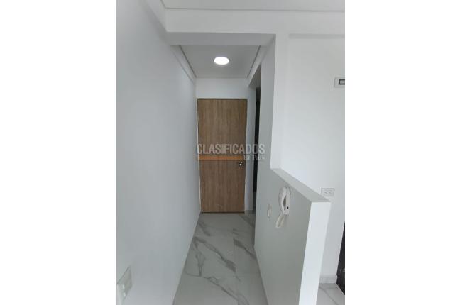 Apartaestudios, Venta, Ciudad Bochalema - $195.000.000