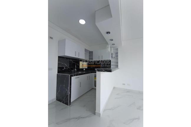 Apartaestudios, Venta, Ciudad Bochalema - $195.000.000