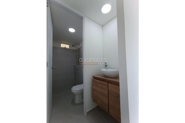 Apartaestudios, Venta, Ciudad Bochalema - $195.000.000