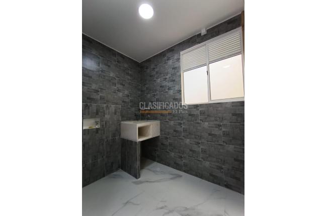 Apartaestudios, Venta, Ciudad Bochalema - $195.000.000