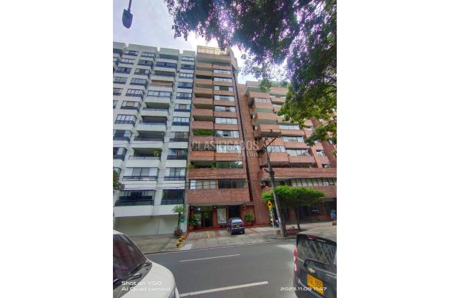 Apartamentos, Venta, Santa Teresita - $1.100.000.000