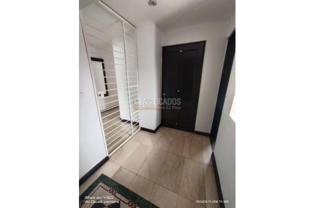 Apartamentos, Venta, Santa Teresita - $1.100.000.000