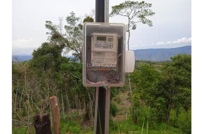 Lotes, Venta en Dagua