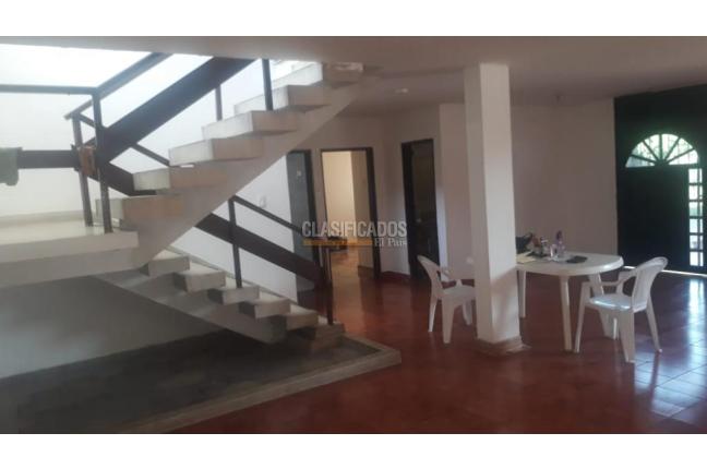 Casas, Alquiler, La Flora - $7.250.000