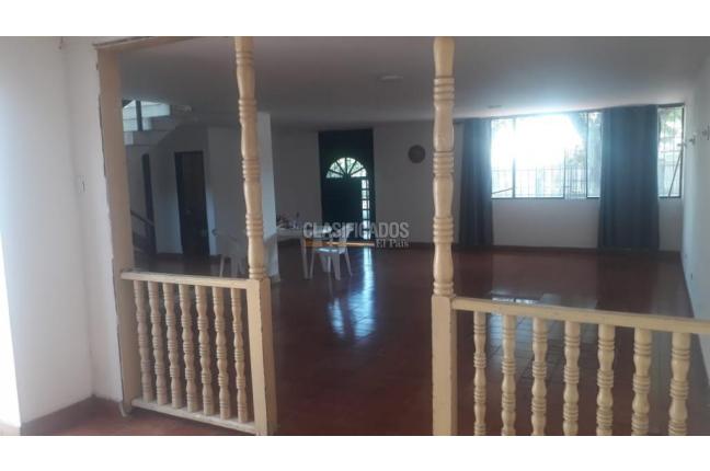 Casas, Venta, La Flora - $1.200.000.000