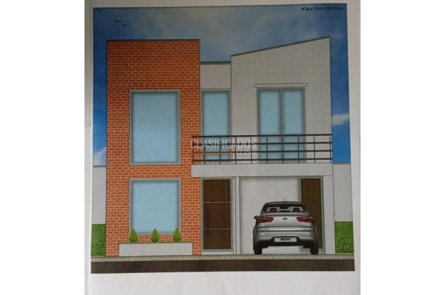 Lotes, Venta, Jamundí - $85.000.000