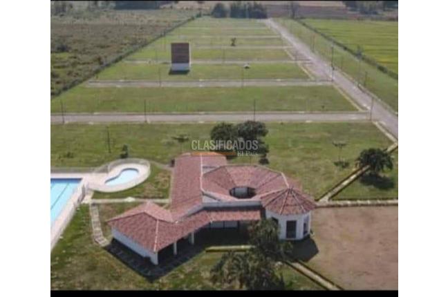 Lotes, Venta, Jamundí - $85.000.000