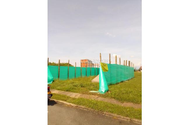 Lotes, Venta, Jamundí - $85.000.000