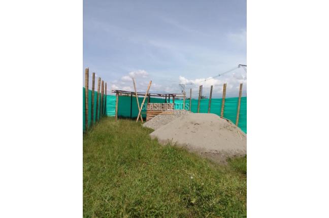 Lotes, Venta, Jamundí - $85.000.000