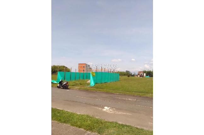 Lotes, Venta, Jamundí - $85.000.000