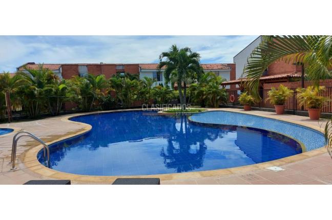 Casas, Venta en Jamundí