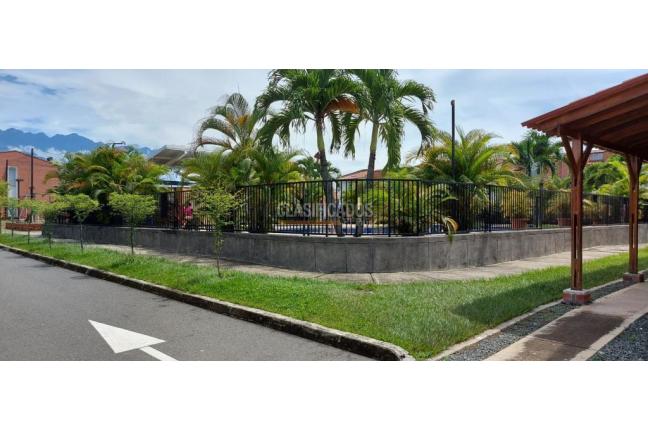 Casas, Venta en Jamundí