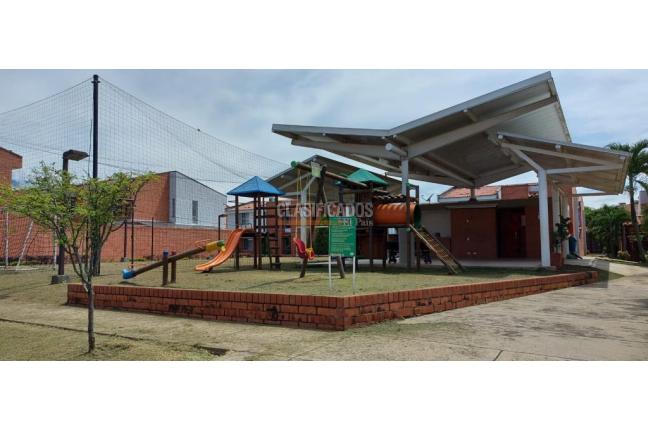 Casas, Venta en Jamundí