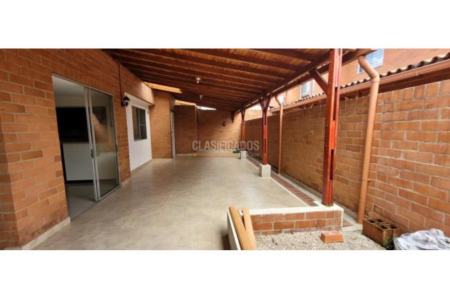 Casas, Venta, Jamundí - $480.000.000