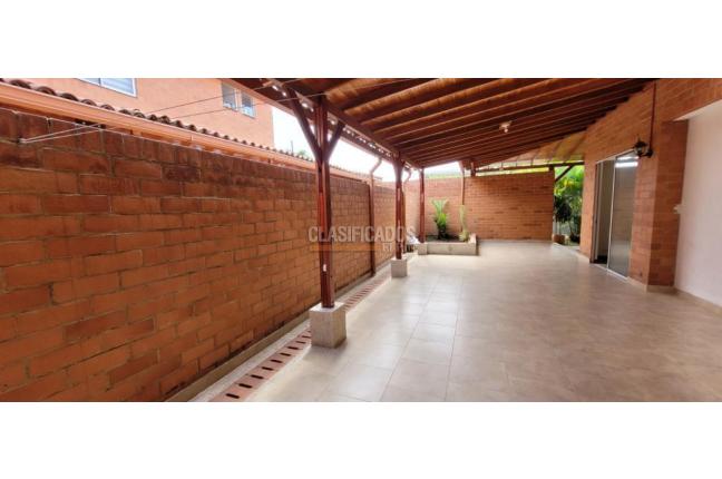 Casas, Venta, Jamundí - $480.000.000