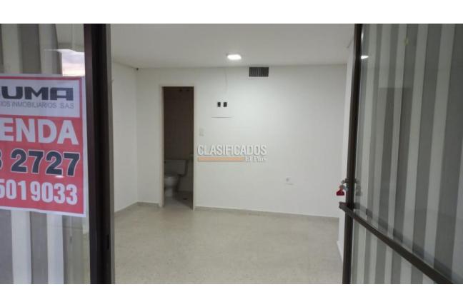 Oficinas y Consultorios, Alquiler, El Refugio - $1.100.000