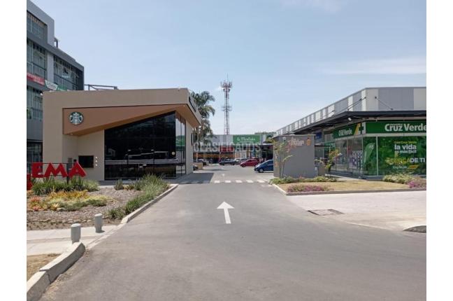 Locales y Bodegas, Alquiler, Ciudad Bochalema - $4.000.000