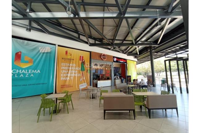 Locales y Bodegas, Venta, Ciudad Bochalema - $745.000.000