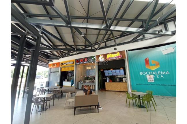 Locales y Bodegas, Venta, Ciudad Bochalema - $745.000.000